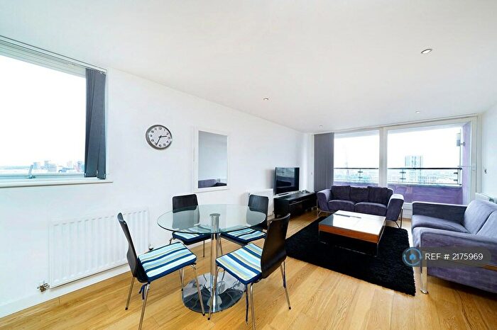 2 Bedroom Flat To Rent In Mallard Point, London, E3