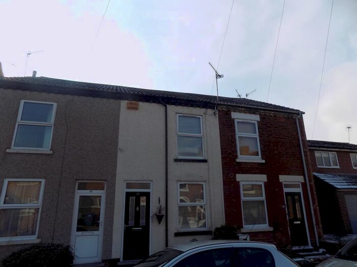 3 Bedroom Terraced House To Rent In Hey Street, Sawley, NG10