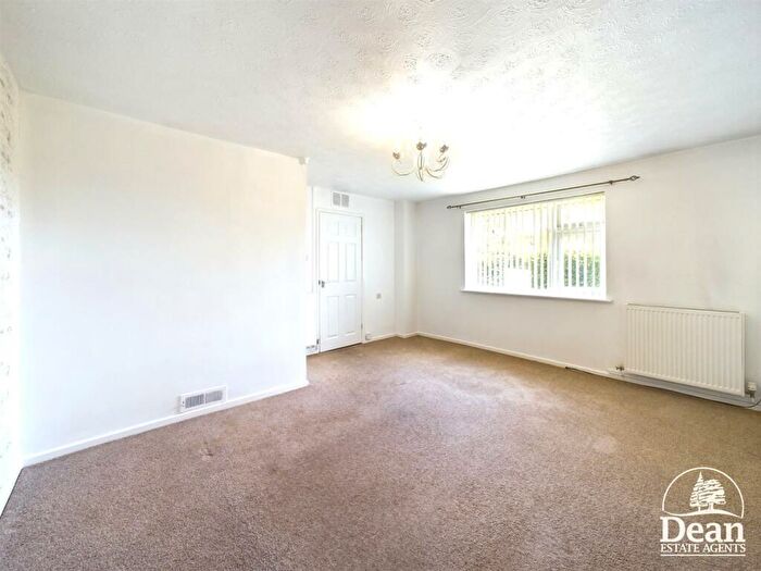 2 Bedroom Semi-Detached Bungalow For Sale In Smithy Close, English Bicknor, GL16