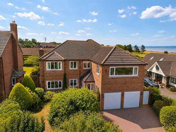 6 Bedroom Detached House For Sale In The Finney, Caldy, Wirral, CH48