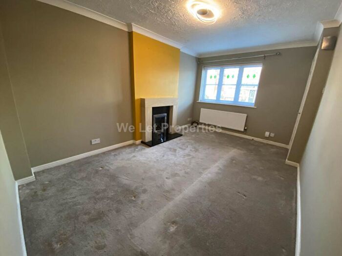 3 Bedroom House To Rent In Hinchley Road, Higher Blackley, M9