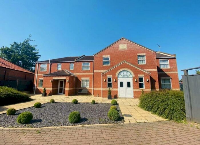 1 Bedroom Flat To Rent In Station Road, Kirton, Boston, PE20