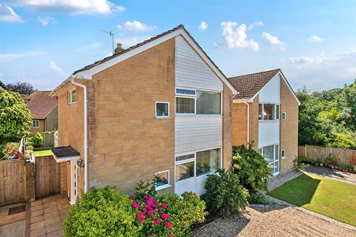 3 Bedroom Detached House For Sale In Myrtle Close, Beaminster, Dorset, DT8