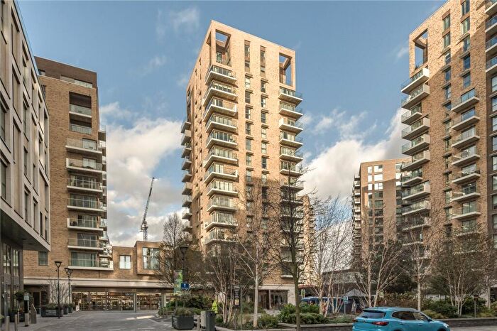 1 Bedroom Apartment To Rent In Pegler Square, London, SE3