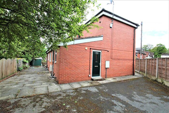 1 Bedroom Semi-Detached House To Rent In Ash Road, Headingley, Leeds, LS6