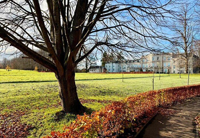 2 Bedroom Retirement Property For Sale In Templeton Road, RG17