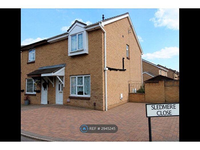 3 Bedroom Semi-Detached House To Rent In Sledmere Close, Billingham, TS23