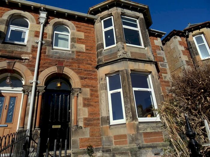 2 Bedroom Flat To Rent In Friar Street, Perth, PH2