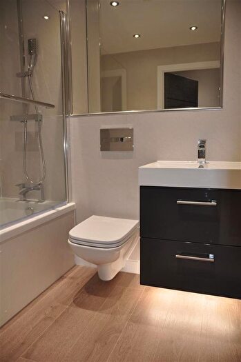 1 Bedroom Flat To Rent In Olivia House, Luton, LU1