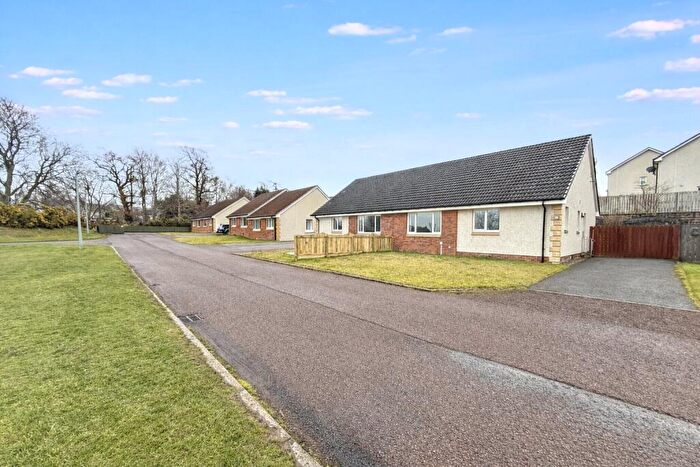 3 Bedroom Bungalow For Sale In Holm Farm Road, Culduthel, Inverness, Highland, IV2