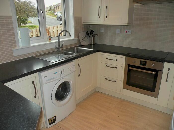 3 Bedroom Semi-Detached House To Rent In Eastside Drive, Westhill, AB32