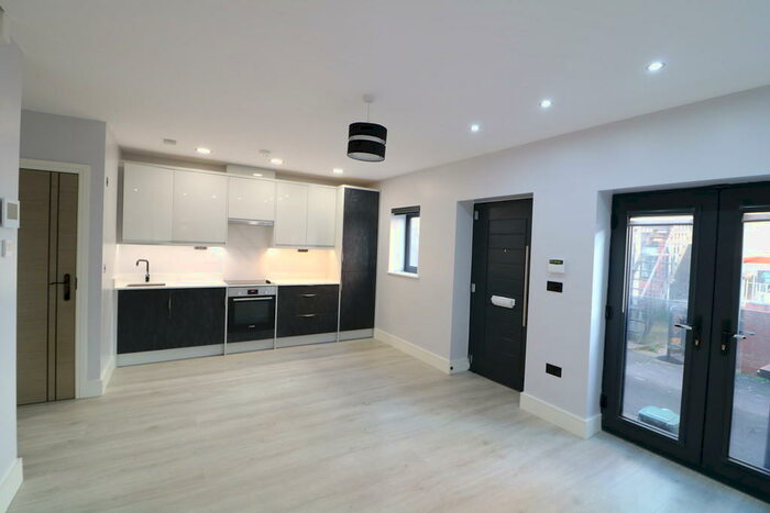 2 Bedroom Terraced House To Rent In Paper Mews, Dorking, RH4