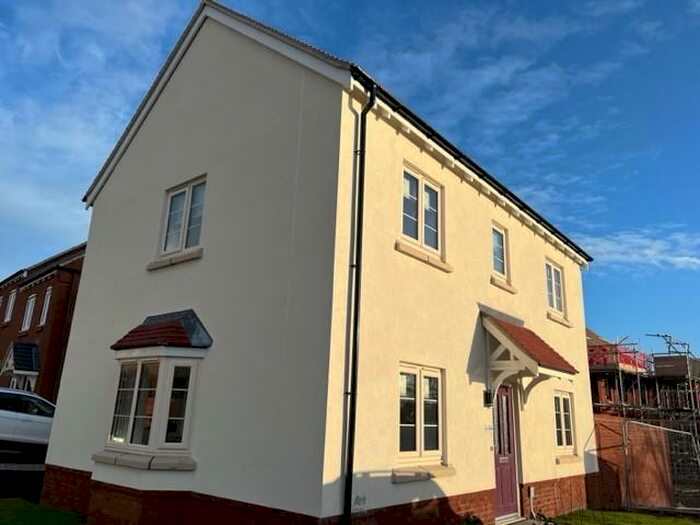 3 Bedroom Detached House To Rent In Barnes Lane Blackfordby, DE11