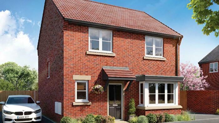 3 Bedroom Detached House For Sale In Selby Road, Howden, DN14