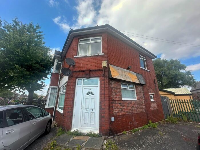 1 Bedroom Flat To Rent In Lugsdale Road, Widnes, WA8