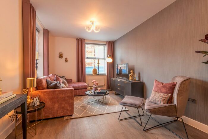 2 Bedroom Flat To Rent In Homer Road, Solihull B91