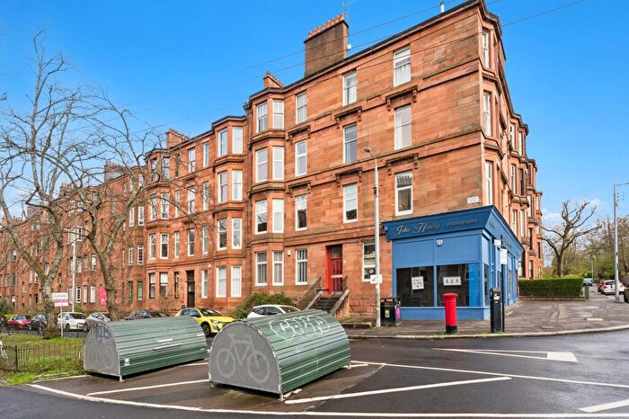 1 Bedroom Flat For Sale In Dudley Drive, Flat /, Hyndland, Glasgow, G12