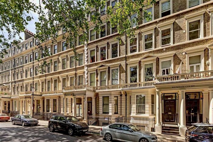 1 Bedroom Flat To Rent In Ashburn Gardens, London, SW7