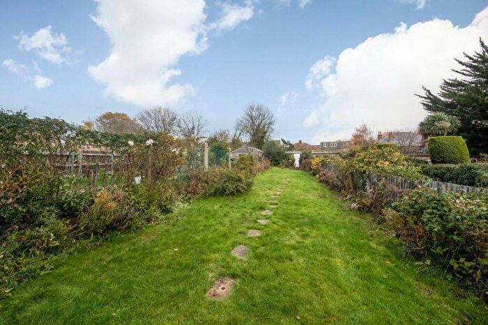 3 Bedroom Terraced House For Sale In Cranston Road Forest Hill, SE23