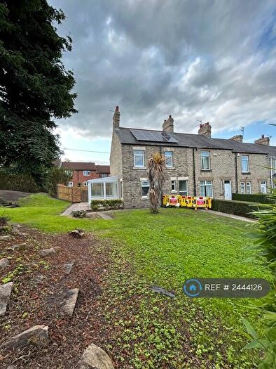 3 Bedroom Terraced House To Rent In Alexandra Gardens, Ryton, NE40