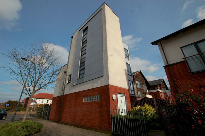 1 Bedroom Apartment To Rent In The Boulevard Didsbury Manchester Greater Manchester, M20