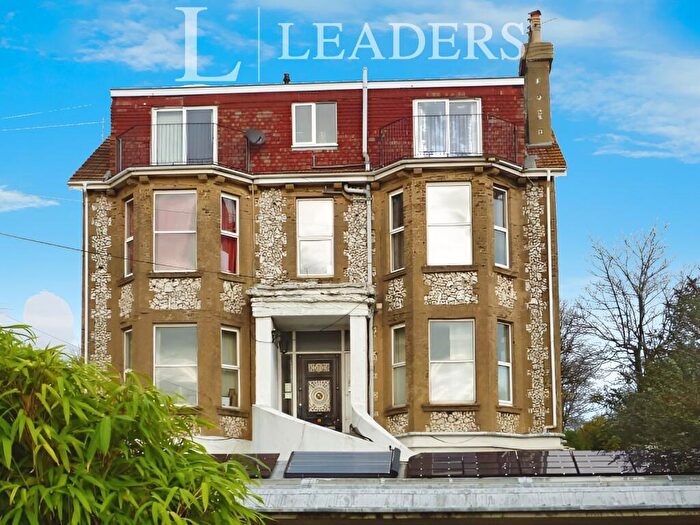 2 Bedroom Apartment To Rent In Ditchling Road, Brighton, BN1