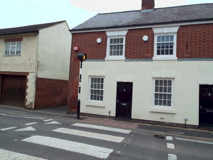 4 Bedroom Terraced House To Rent In Claremont Terrace, DE12