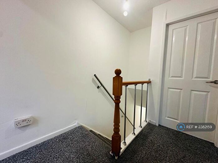 3 Bedroom Terraced House To Rent In Manning Road, Preston, PR1
