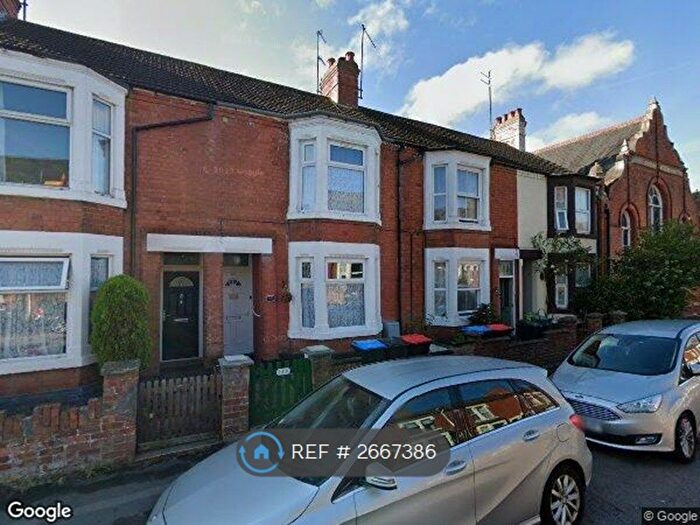 1 Bedroom Flat To Rent In Church Street, Wolverton, Milton Keynes, MK12