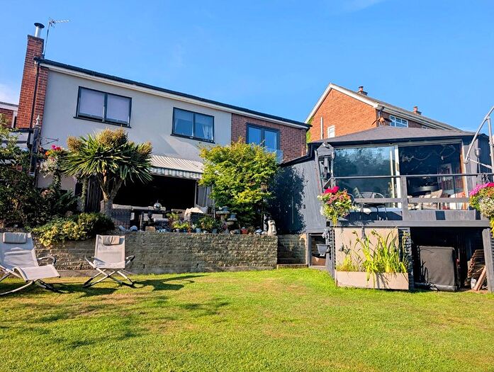 4 Bedroom Detached House For Sale In Branksome Grove, Hartburn, Stockton-On-Tees, TS18