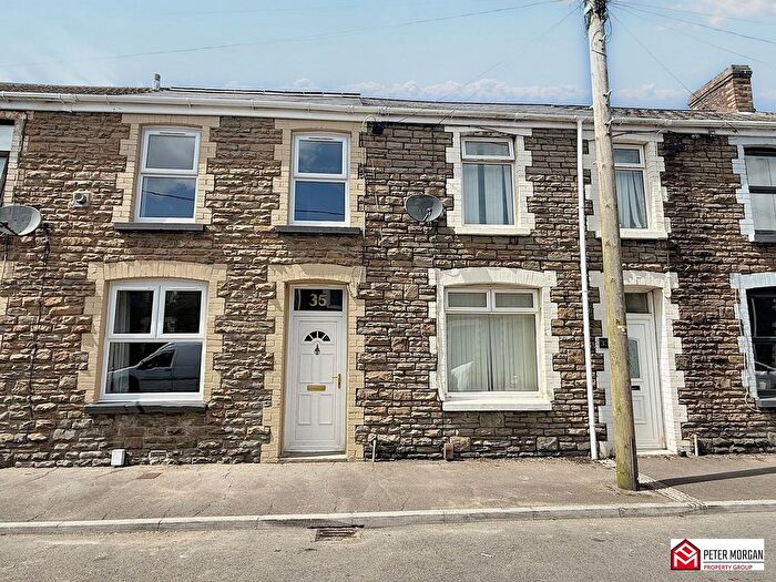 3 Bedroom Property To Rent In New Henry Street, Neath, Neath Port Talbot., SA11
