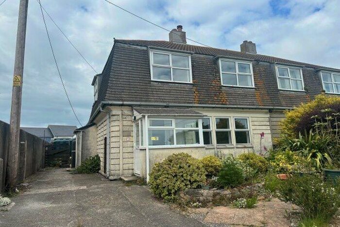 3 Bedroom Property To Rent In Marazion, TR17