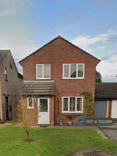 3 Bedroom Detached House To Rent In Brougham Glades, Stanway, Colchester, CO3