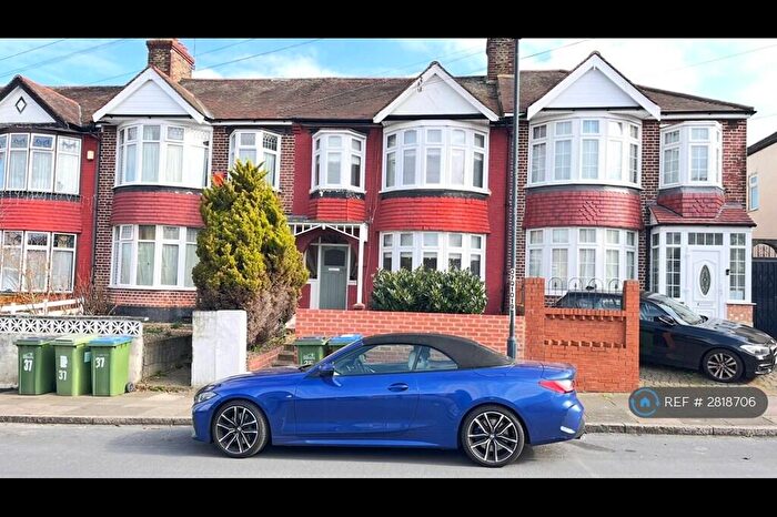 3 Bedroom Terraced House To Rent In Myra St, London, SE2