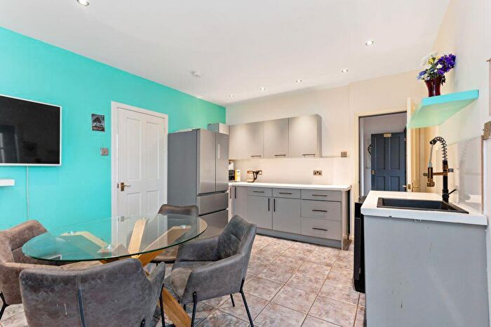 4 Bedroom Cottage For Sale In , Church Street, Tranent, EH33