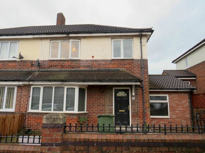 3 Bedroom Property To Rent In Dover Road, Stockton-On-Tees, TS19