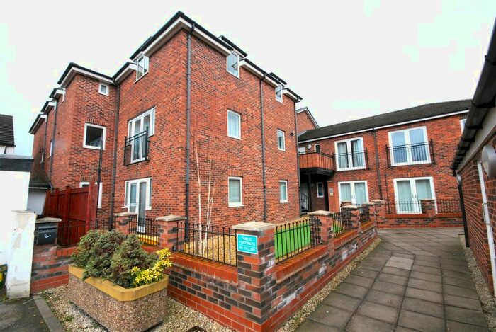 1 Bedroom Flat To Rent In Lodge Farm Gardens, Haxby Road, York, YO31