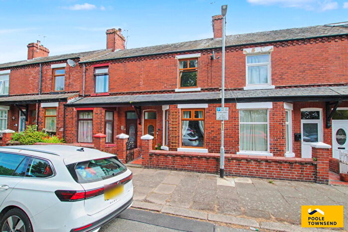 3 Bedroom Terraced House For Sale In Hibbert Road, Barrow-In-Furness, LA14