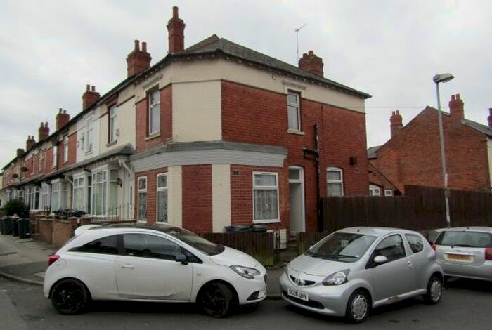 1 Bedroom Maisonette To Rent In Manor Farm Road, Tyseley, Birmingham, B11