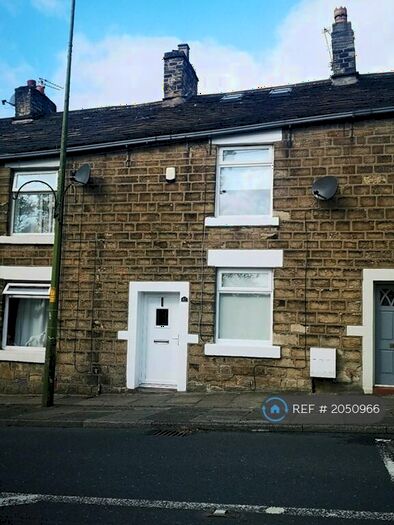2 Bedroom Terraced House To Rent In Mottram Road, Broadbottom, SK14
