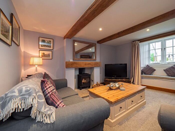5 Bedroom Detached House For Sale In Main Street, Hutton Buscel, Scarborough, YO13