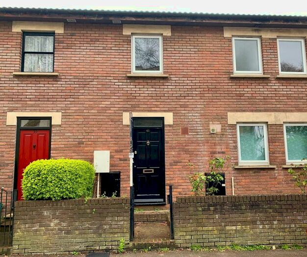 2 Bedroom Apartment To Rent In Lower Redland Road, Bristol, BS6