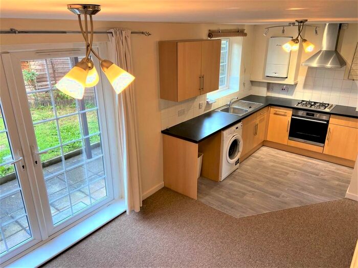 2 Bedroom Property To Rent In Ormonds Close, Bradley Stoke, Bristol, BS32