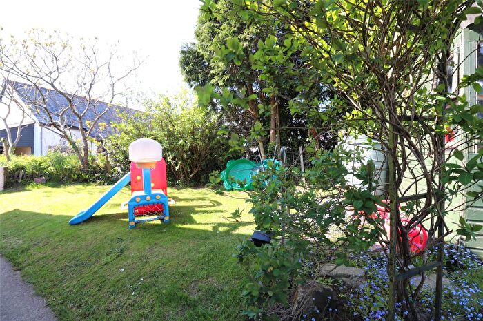 3 Bedroom Detached Bungalow For Sale In Roborough, Winkleigh, Devon, EX19