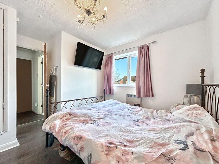 2 Bedroom End Of Terrace House For Sale In Cob Place, Godmanchester, Cambridgeshire., PE29