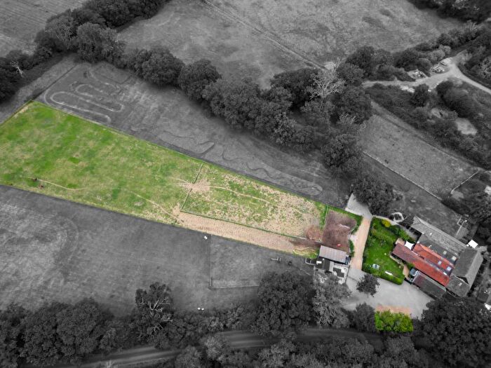 4 Bedroom Barn Conversion For Sale In Capel Road, Rusper, RH12