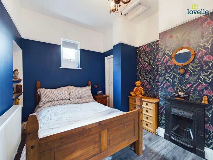 3 Bedroom Terraced House For Sale In Union Street, Market Rasen, LN8