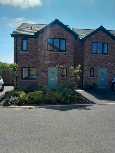 3 Bedroom Detached House To Rent In The Gravel, Mere Brow, PR4