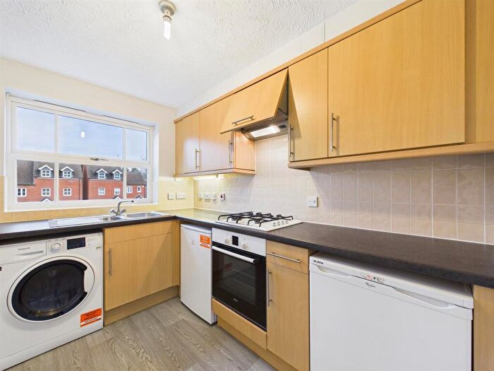 2 Bedroom Apartment To Rent In Wharf Lane Solihull, B91