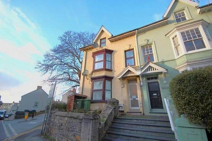 1 Bedroom Flat To Rent In Penglais Terrace, Aberystwyth, SY23